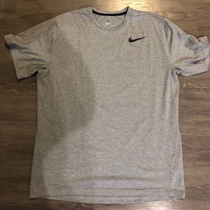 Nike Dri-Fit Training Shirt